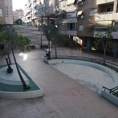 Habitacion Maria Jose Benidorm Eksteriør bilde