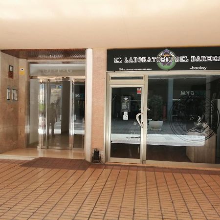 Habitacion Maria Jose Benidorm Eksteriør bilde