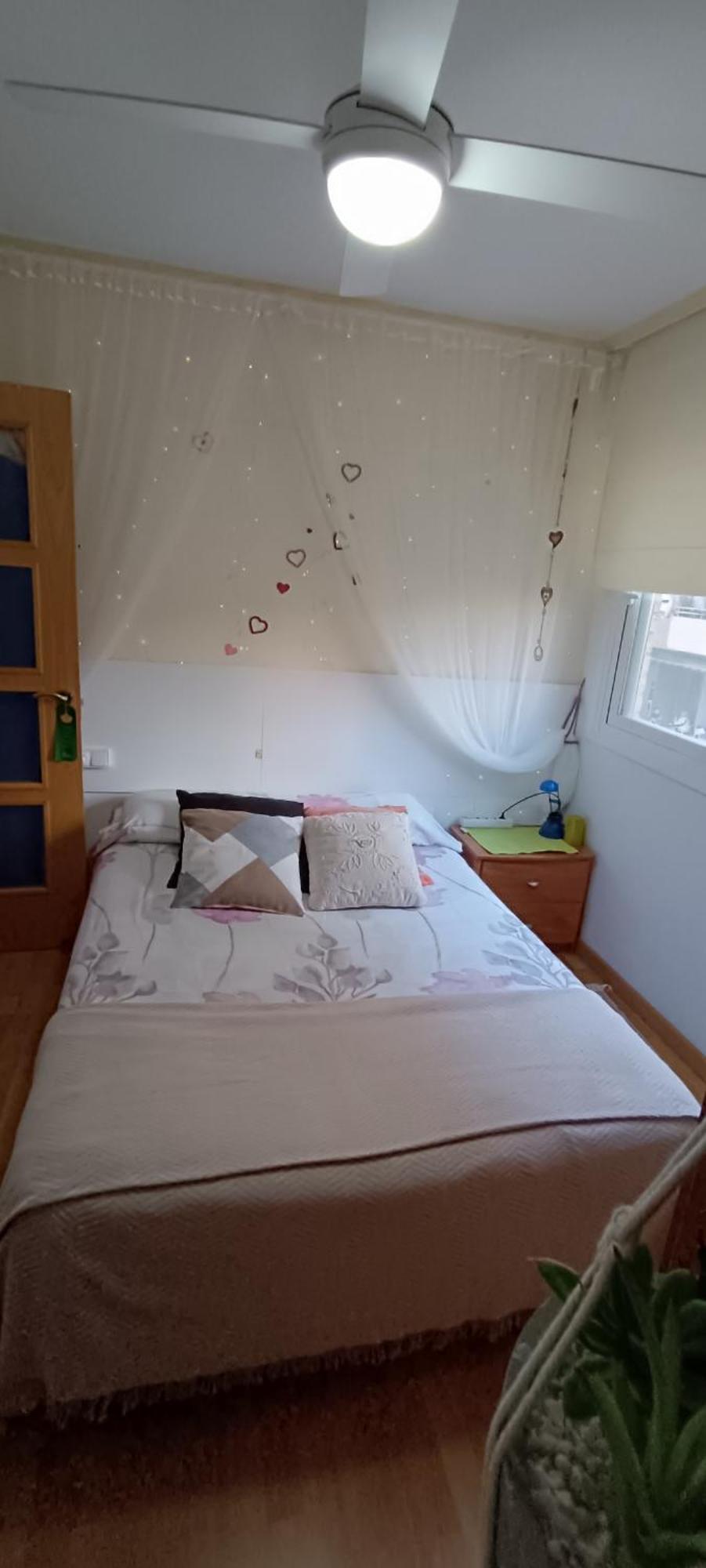 Habitacion Maria Jose Benidorm Eksteriør bilde