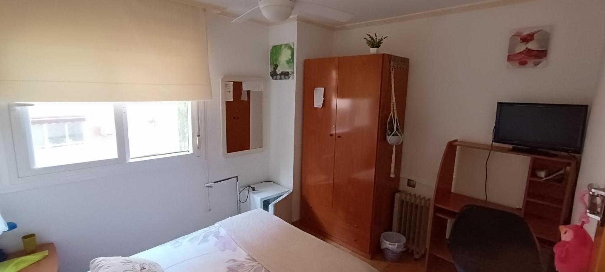 Habitacion Maria Jose Benidorm Eksteriør bilde