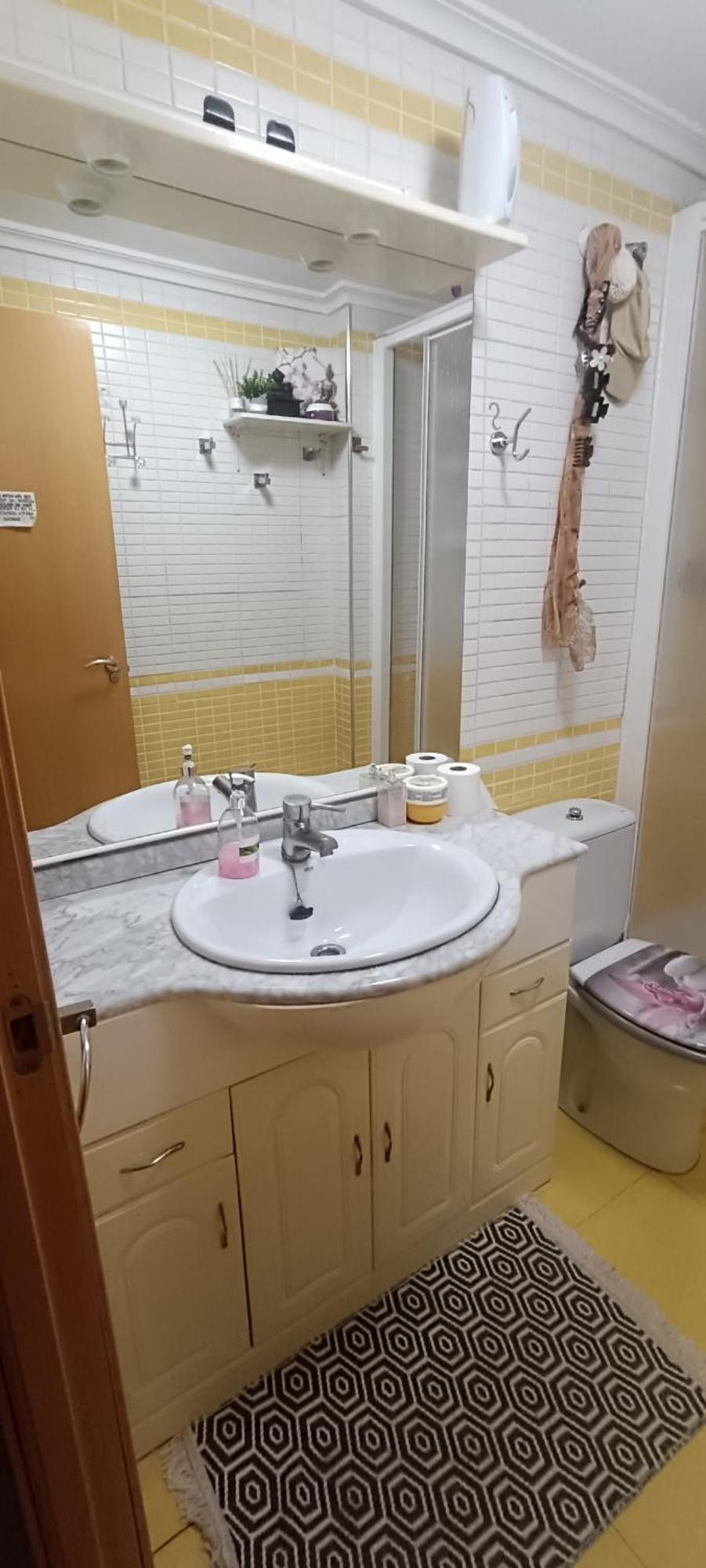 Habitacion Maria Jose Benidorm Eksteriør bilde