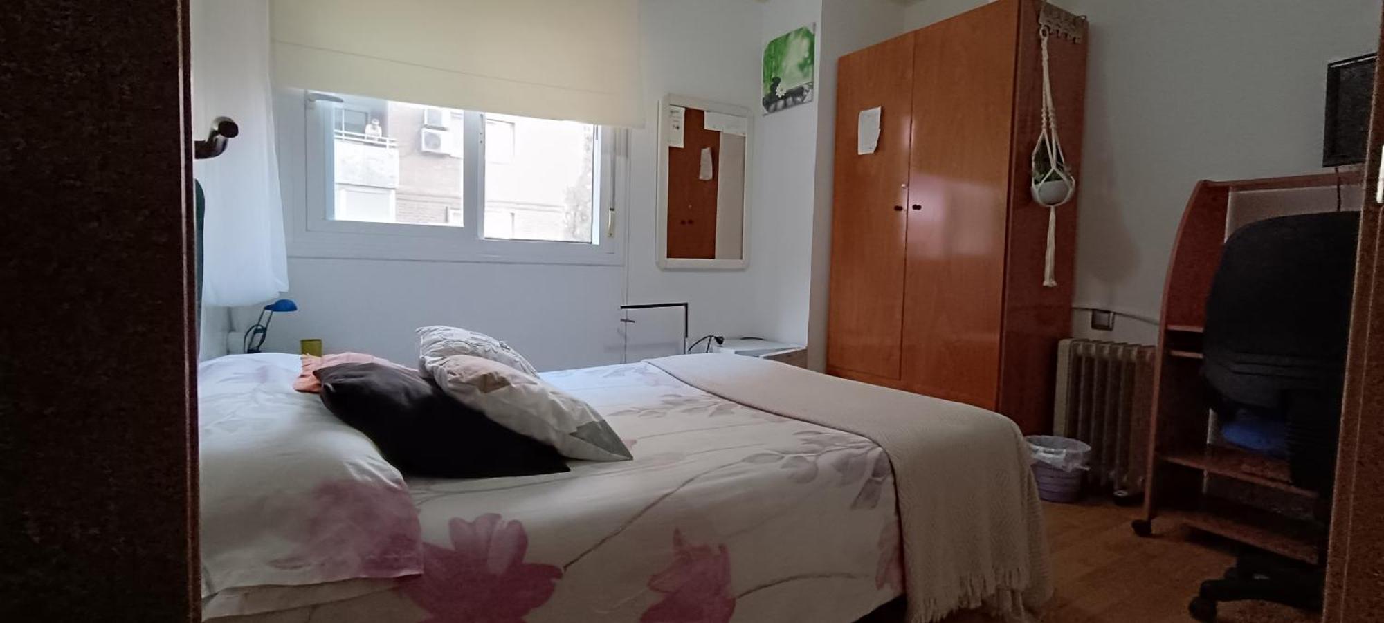 Habitacion Maria Jose Benidorm Eksteriør bilde