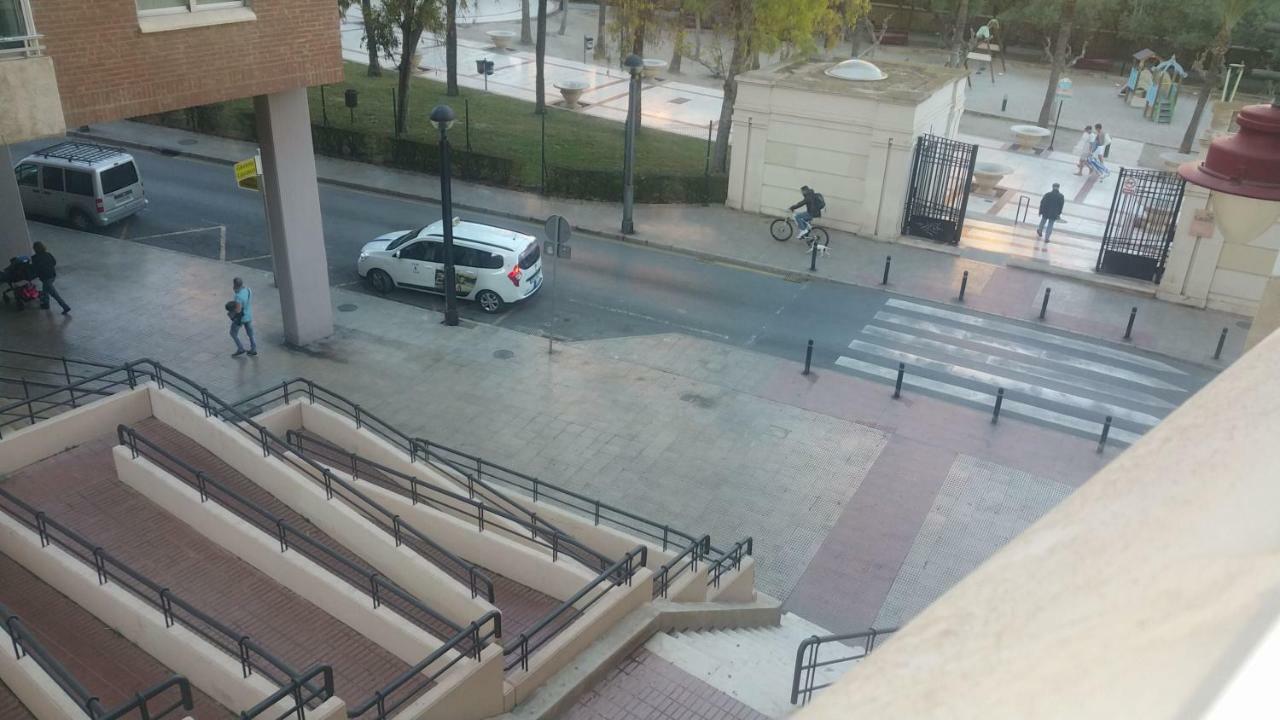 Habitacion Maria Jose Benidorm Eksteriør bilde